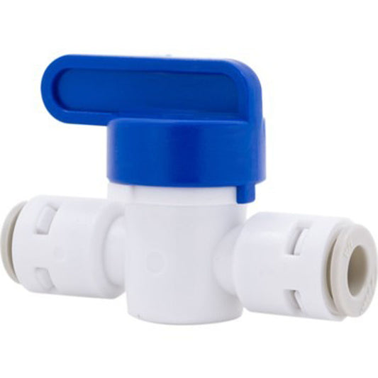 Intermediate Valve For Water
Purifier