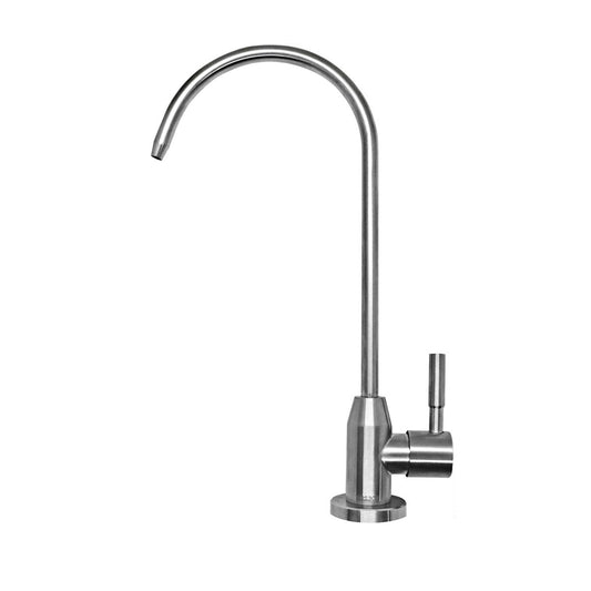 Built-in Surface Inox Faucet -
Treatment Faucet