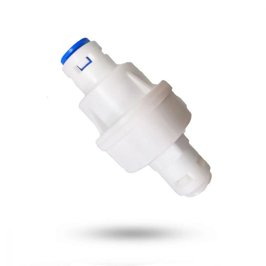 Plastic Pressure Reducer