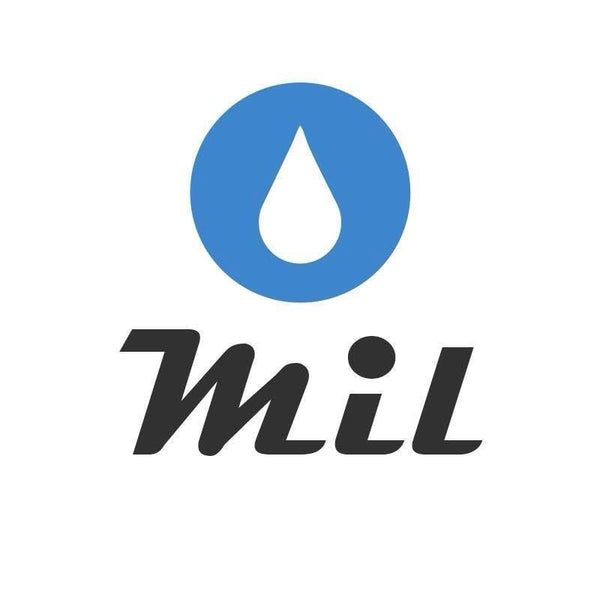 Mil Water Filter